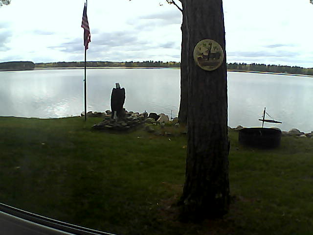 Whiteface Cam Image - Sat, 10/03/2020 2:11pm 