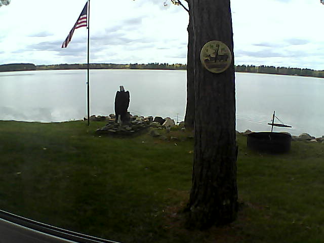 Whiteface Cam Image - Sat, 10/03/2020 2:21pm 