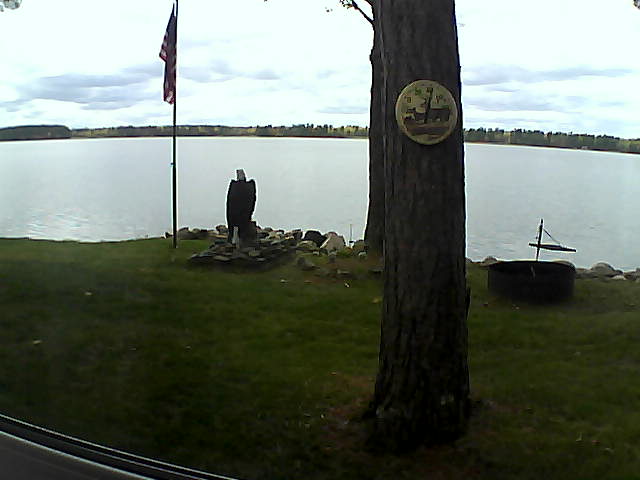 Whiteface Cam Image - Sat, 10/03/2020 2:31pm 