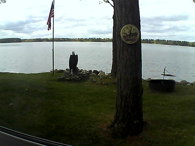 Whiteface Cam Image - Sat, 10/03/2020 2:41pm 