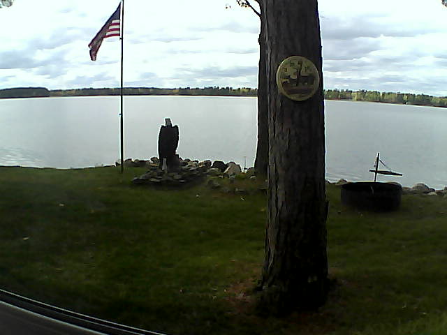 Whiteface Cam Image - Sat, 10/03/2020 2:51pm 