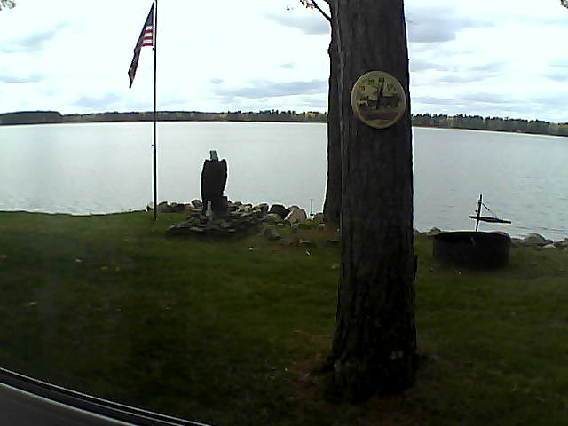 Whiteface Cam Image - Sat, 10/03/2020 3:01pm 