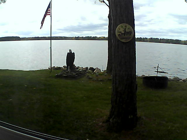 Whiteface Cam Image - Sat, 10/03/2020 3:11pm 