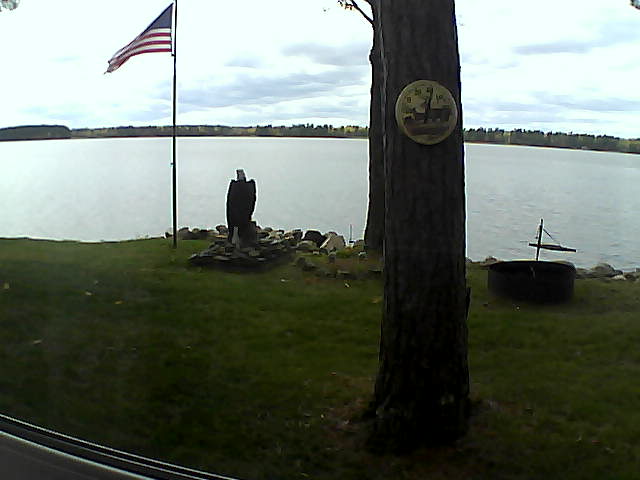 Whiteface Cam Image - Sat, 10/03/2020 3:21pm 