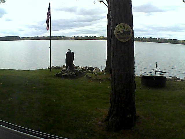 Whiteface Cam Image - Sat, 10/03/2020 3:31pm 