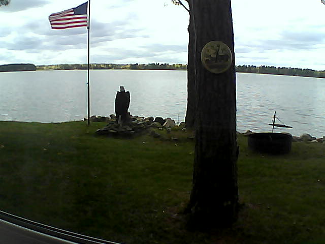 Whiteface Cam Image - Sat, 10/03/2020 3:51pm 