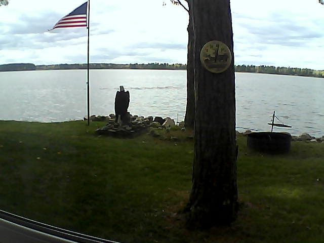 Whiteface Cam Image - Sat, 10/03/2020 4:01pm 