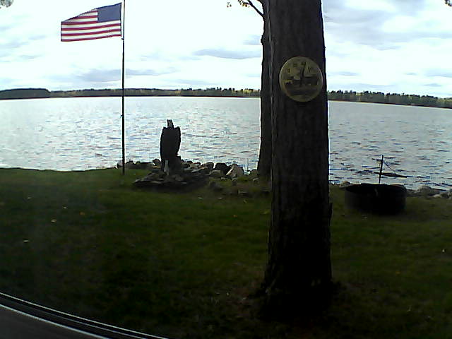 Whiteface Cam Image - Sat, 10/03/2020 4:22pm 
