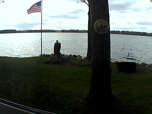 Whiteface Cam Image - Sat, 10/03/2020 4:32pm 