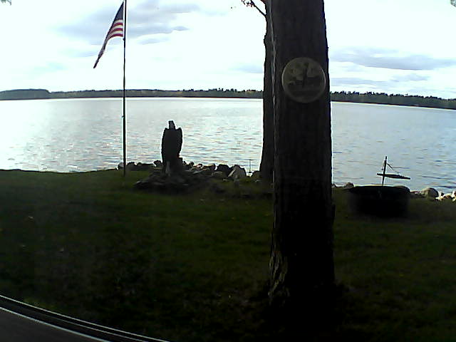 Whiteface Cam Image - Sat, 10/03/2020 4:52pm 