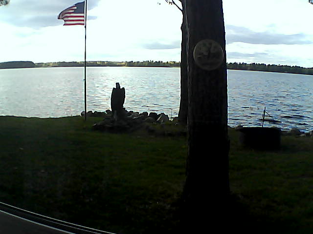 Whiteface Cam Image - Sat, 10/03/2020 5:02pm 