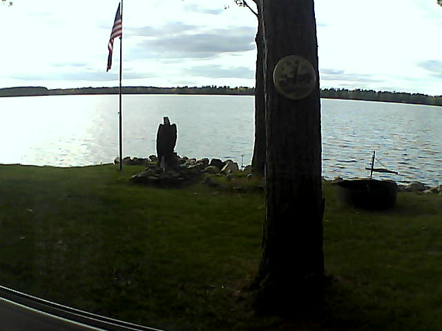 Whiteface Cam Image - Sat, 10/03/2020 5:32pm 