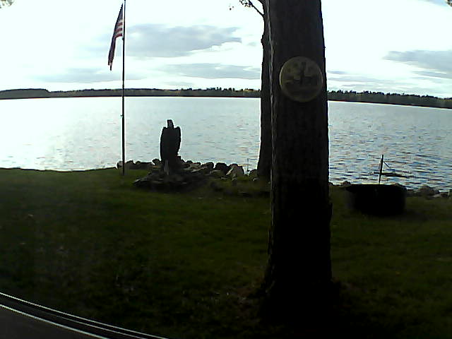Whiteface Cam Image - Sat, 10/03/2020 5:42pm 