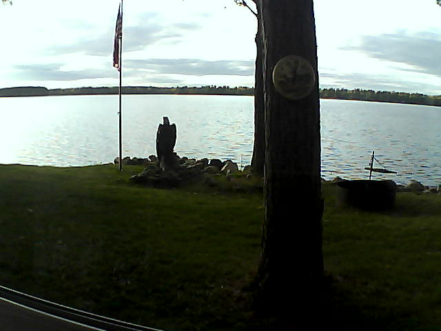 Whiteface Cam Image - Sat, 10/03/2020 5:52pm 
