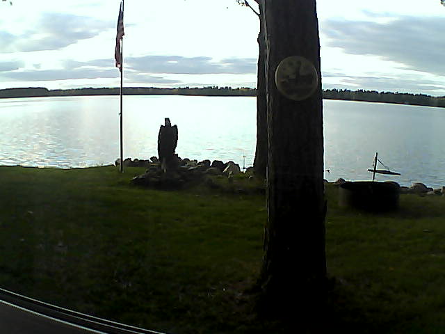 Whiteface Cam Image - Sat, 10/03/2020 6:02pm 
