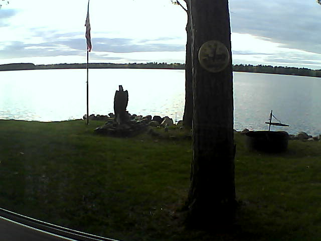 Whiteface Cam Image - Sat, 10/03/2020 6:12pm 