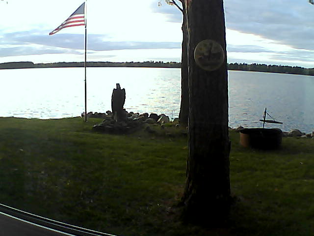 Whiteface Cam Image - Sat, 10/03/2020 6:22pm 