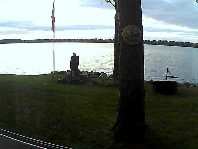 Whiteface Cam Image - Sat, 10/03/2020 6:32pm 