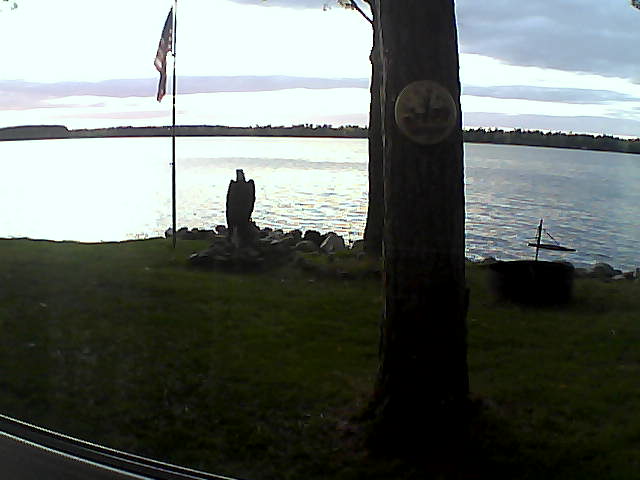 Whiteface Cam Image - Sat, 10/03/2020 6:42pm 