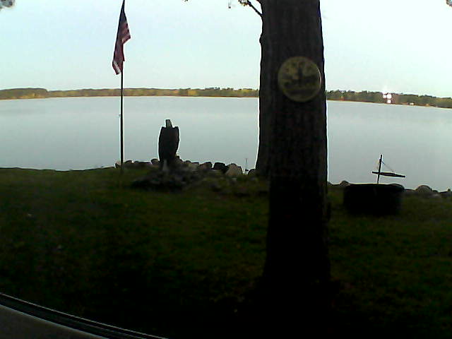 Whiteface Cam Image - Sun, 10/04/2020 6:53am 