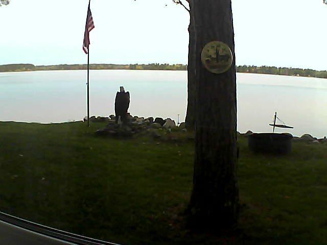 Whiteface Cam Image - Sun, 10/04/2020 7:03am 