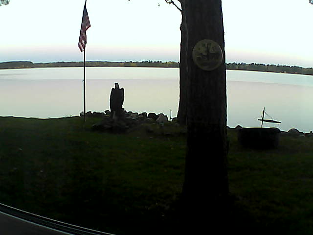 Whiteface Cam Image - Sun, 10/04/2020 7:13am 