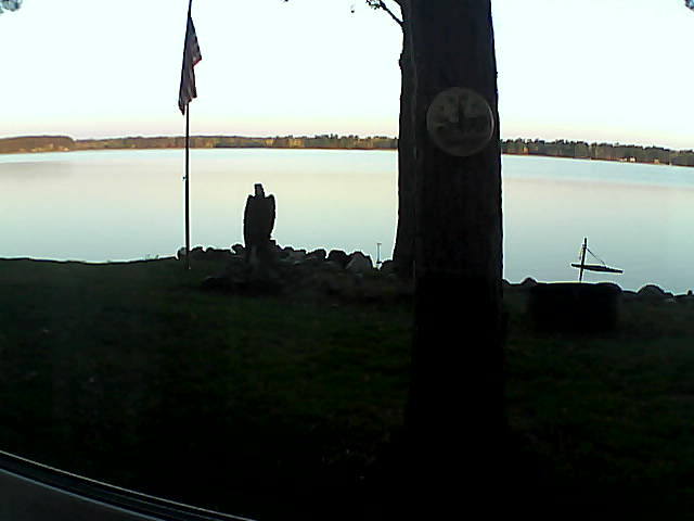 Whiteface Cam Image - Sun, 10/04/2020 7:23am 