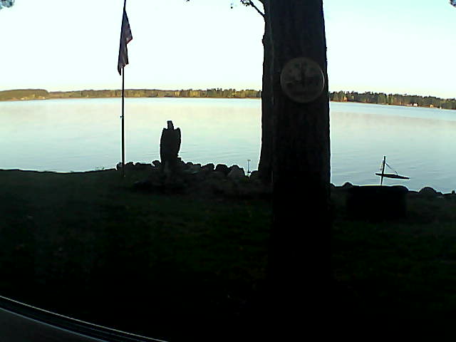 Whiteface Cam Image - Sun, 10/04/2020 7:33am 