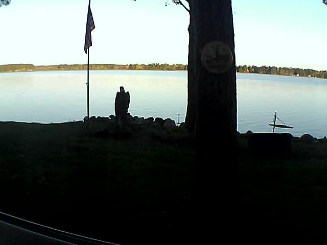 Whiteface Cam Image - Sun, 10/04/2020 7:43am 