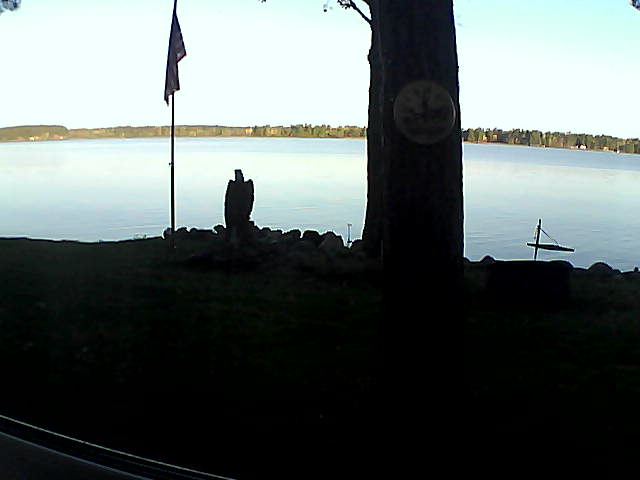 Whiteface Cam Image - Sun, 10/04/2020 7:53am 