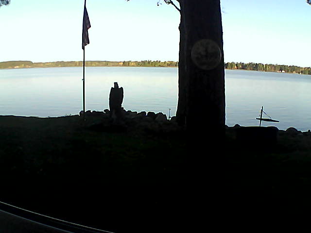 Whiteface Cam Image - Sun, 10/04/2020 8:03am 