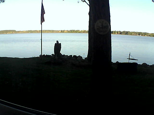 Whiteface Cam Image - Sun, 10/04/2020 8:13am 