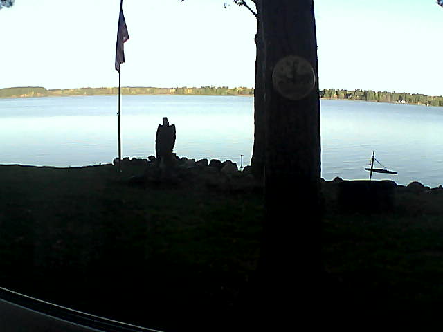 Whiteface Cam Image - Sun, 10/04/2020 8:23am 