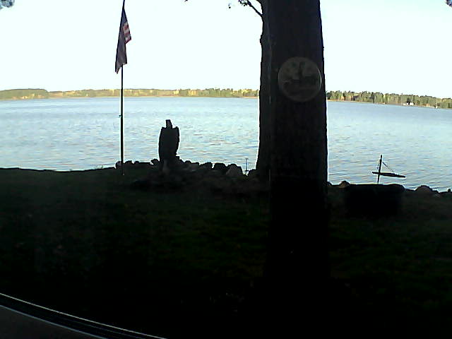 Whiteface Cam Image - Sun, 10/04/2020 8:33am 
