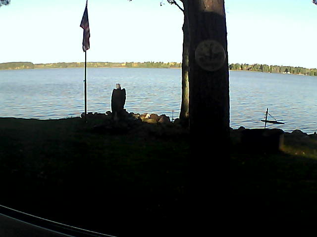 Whiteface Cam Image - Sun, 10/04/2020 8:53am 