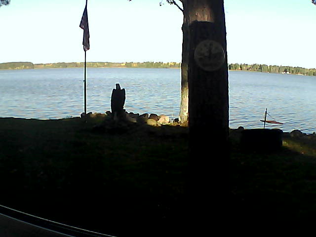 Whiteface Cam Image - Sun, 10/04/2020 9:03am 