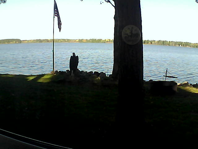 Whiteface Cam Image - Sun, 10/04/2020 9:33am 