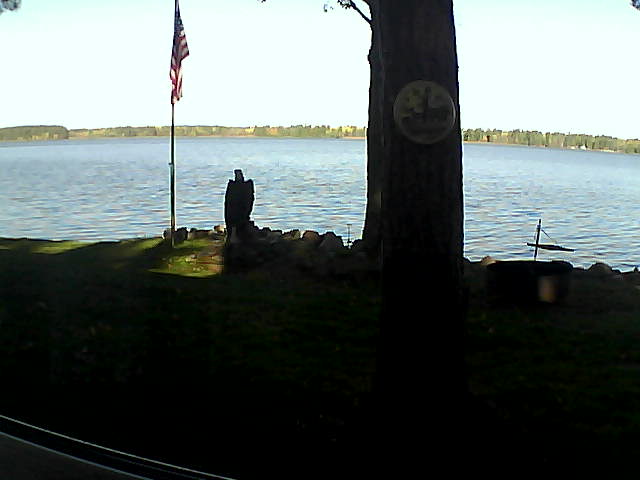 Whiteface Cam Image - Sun, 10/04/2020 9:43am 