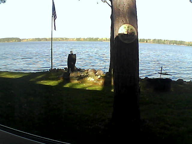 Whiteface Cam Image - Sun, 10/04/2020 10:03am 