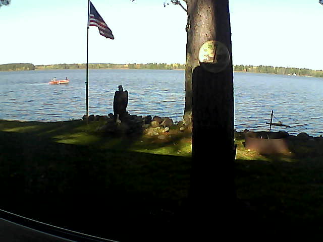 Whiteface Cam Image - Sun, 10/04/2020 10:13am 