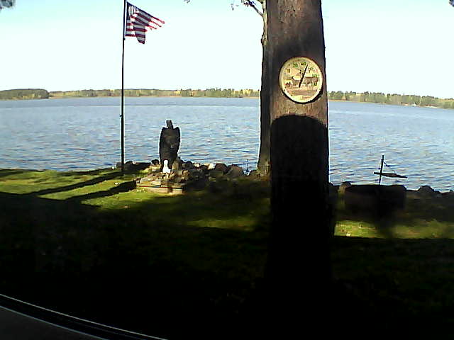 Whiteface Cam Image - Sun, 10/04/2020 10:43am 