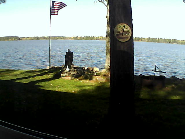 Whiteface Cam Image - Sun, 10/04/2020 10:53am 