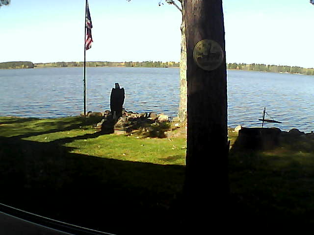 Whiteface Cam Image - Sun, 10/04/2020 11:03am 