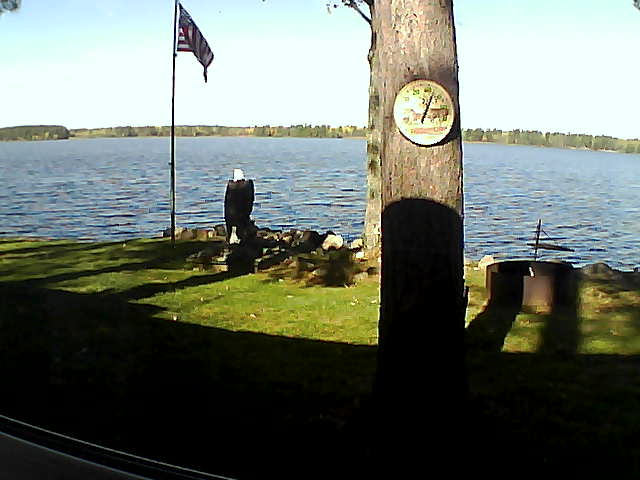 Whiteface Cam Image - Sun, 10/04/2020 11:13am 