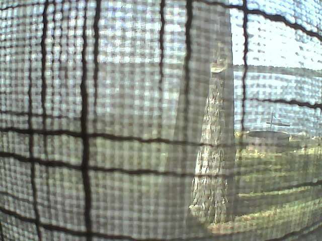 Whiteface Cam Image - Sun, 10/04/2020 2:03pm 