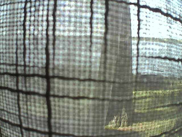 Whiteface Cam Image - Sun, 10/04/2020 2:33pm 