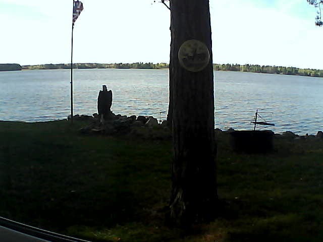 Whiteface Cam Image - Sun, 10/04/2020 3:23pm 