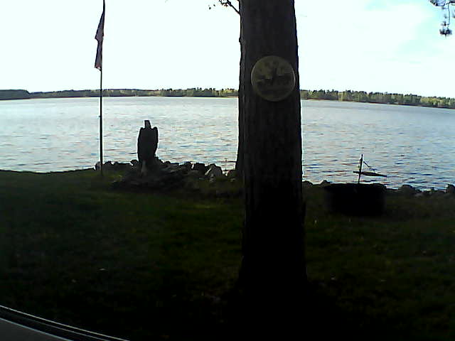 Whiteface Cam Image - Sun, 10/04/2020 3:33pm 