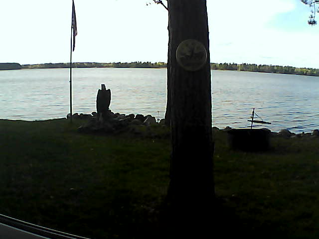 Whiteface Cam Image - Sun, 10/04/2020 3:43pm 