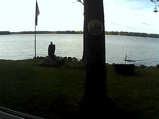 Whiteface Cam Image - Sun, 10/04/2020 3:53pm 